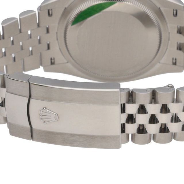 Rolex Datejust 126200 Image 4